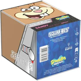 Ultimate Guard Squaroes - Squaroe SpongeBob SquarePantsTM SB007 - Sandy