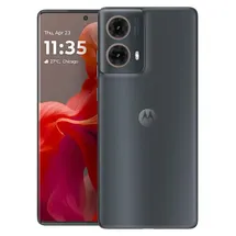 Motorola Moto G85 8 GB RAM 256 GB Urban Grey