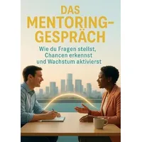 Epubli Das Mentoring-Gespräch