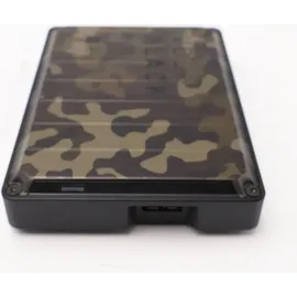 Western Digital P10 Game Drive 6 TB USB 3.2 Camo