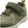 hummel Actus Recycled Babyschuhe deep lichen green 26