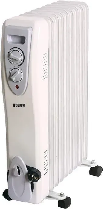 ÖLHEIZUNG NOVEEN OH9 2000W, Heizkörper Test & Preisvergleich
