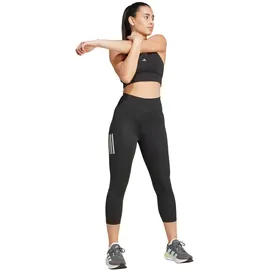 Adidas Own the Run 3/4-Leggings Black XS