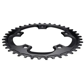 Praxis E-bike 110 Bcd Kettenblatt Schwarz 44t