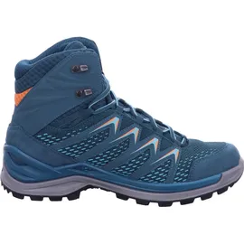 Lowa Innox Pro GTX Mid Damen petrol/arktis 39,5