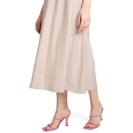 Betty Barclay A-Linien-Rock Damen Beige 38