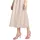 Betty Barclay A-Linien-Rock Damen Beige 38