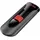 SanDisk Cruzer Glide 128 GB schwarz USB 3.0