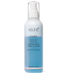 Keune Care Keratin Smooth 2 Phasen Spray 200 ml