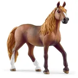 Schleich 13953 - Horse Club, Paso Peruano Stute, Pferd, Höhe: 10,5 cm