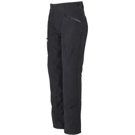 Furygan Softshell Textilhose wasserdicht - Black - M