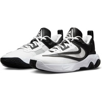 Nike Herren Giannis Immortality 3 white/black 44.5