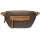 Michael Kors Jet Set Travel Medium Handtasche Kunstleder Brown