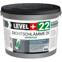 Hangato GmbH Dichtmasse 10 kg