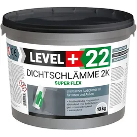 Hangato GmbH Dichtmasse 10 kg