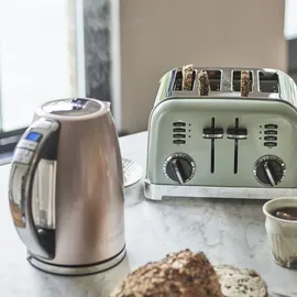 Cuisinart Multi Temp rosa