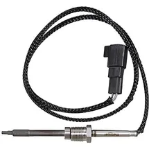 METZGER Sensor, Abgastemperatur