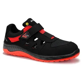 ELTEN Lonny red Easy ESD S1PS - 43