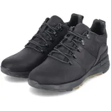 Lumberjack Herren Schwarz 46