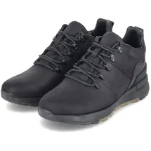 Lumberjack Herren Schwarz 46