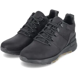 Lumberjack Herren Schwarz 46