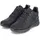 Lumberjack Herren Schwarz 46