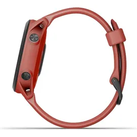 Garmin Forerunner 745 magmarot