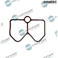 DR.MOTOR AUTOMOTIVE Dichtung, Ansaugkrümmer