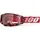 100% Armega Brille CAT0 Rot