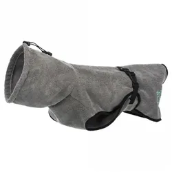Trixie Bademantel für Hunde - XS