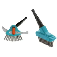 Gardena Fugenbürste combisystem 3in1