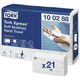 Tork Xpress® Multifold weich,