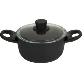 BALLARINI Avola Kochtopf 24 cm mit Deckel