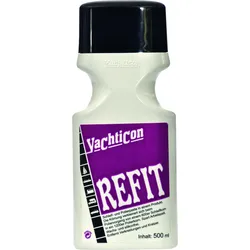 Refit Schleif- und Polierpaste 500 ml EINHEITSFARBE 500ML