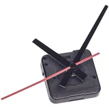 BLOMUS ERA Uhrwerk mit Zeiger zu Wanduhr, Mittel mit Zeiger, zu Artikel-Nr. 63210 / 63213, Ersatzteil, 88116