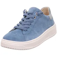 Legero Damen REJOISE Sneaker, Forever Blau 8620, 38 EU