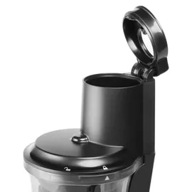 nutribullet NBJ500 Slow Juicer grau/schwarz