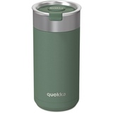 Quokka Boost PINE Thermobecher AUS EDELSTAHL FÜR KAFFEE 400 ml