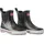 Reima Ankles Gummistiefel Gelb 24