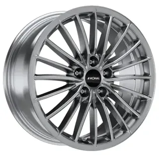 Ronal R68 9 0x18 5x112 ET52 MB76