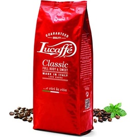 Lucaffé Classic 1000 g