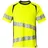 Mascot Warnschutz Premium T-Shirt Accelerate Safe 19082-771 Gr. 2XL hi-vis gelb/schwarzblau