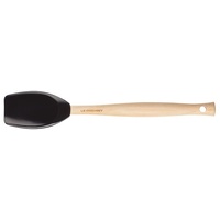Le Creuset Kochlöffel Craft Schwarz