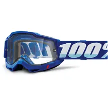 100% Accuri 2 Extra Motocross Brille, für Männer