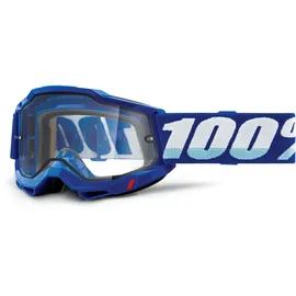 100% Accuri 2 Extra Motocross Brille, für Männer