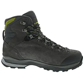 Lowa Vigo GTX graphite/lime (9706) 41,5