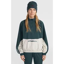 O'Neill O ́neill O ́riginals Polartec 100 Fleece Mit Halbem Reißverschluss - Alma Steel Colour Block - M