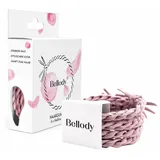 Bellody Original Haargummis Mellow Rose 4 Stück