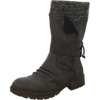 Rieker Z4783-45 Damen Grau 36