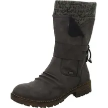 Rieker Z4783-45 Damen Grau 36